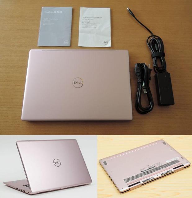 i15.6C`FHD Inspiron 15 7570VpsN  PC{/Ӌ@ 