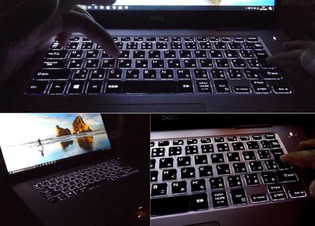 i15.6C`FHD Inspiron 15 7570VpsN  PC{/Ӌ@ 