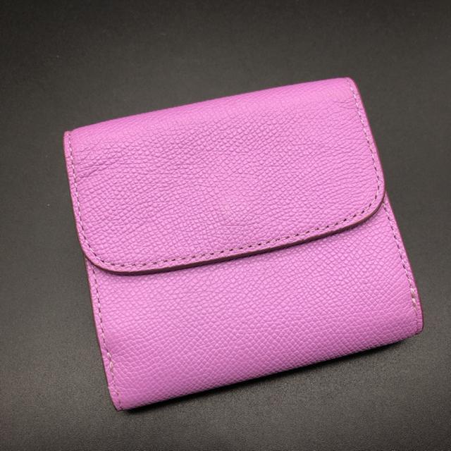 即決 COACH コーチ 三つ折り財布 < ブランド  即決 COACH コーチ 三つ折り財布 < ブランドの