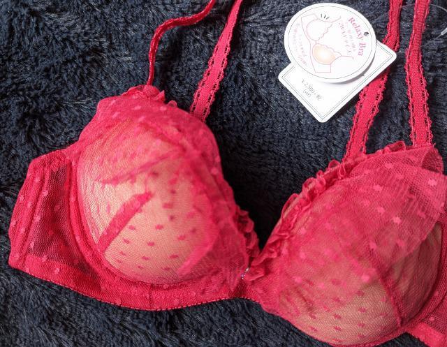 C70★SHAKE BODY★透けレース★2wayセクシーブラジャー★送料無料 < 女性ファッション  C70★SHAKE BODY★透けレース★2wayセクシーブラジャー★送料無料 < 女性ファッションの