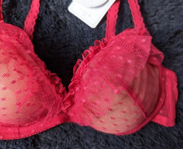 C70★SHAKE BODY★透けレース★2wayセクシーブラジャー★送料無料 < 女性ファッション  C70★SHAKE BODY★透けレース★2wayセクシーブラジャー★送料無料 < 女性ファッションの