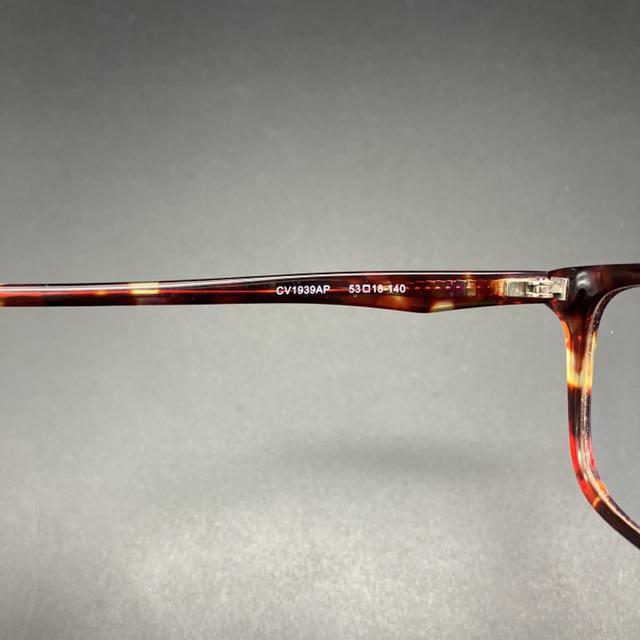 即決 T.G.C メガネ 眼鏡 CV1939AP < 男性ファッション  即決 T.G.C メガネ 眼鏡 CV1939AP < 男性ファッションの