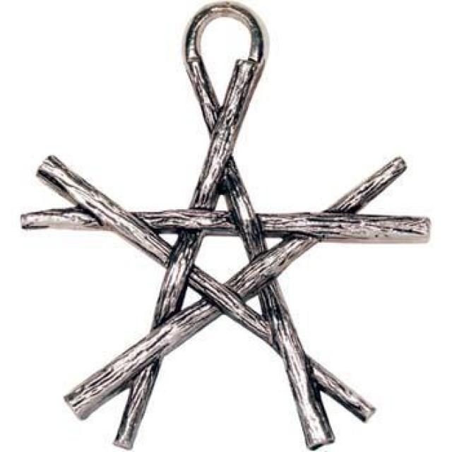 EastGate-PR Pentagram of Wands ワンドの五芒星 逆境に < 男性アクセサリー/時計  EastGate-PR Pentagram of Wands ワンドの五芒星 逆境に  < 男性アクセサリー/時計の