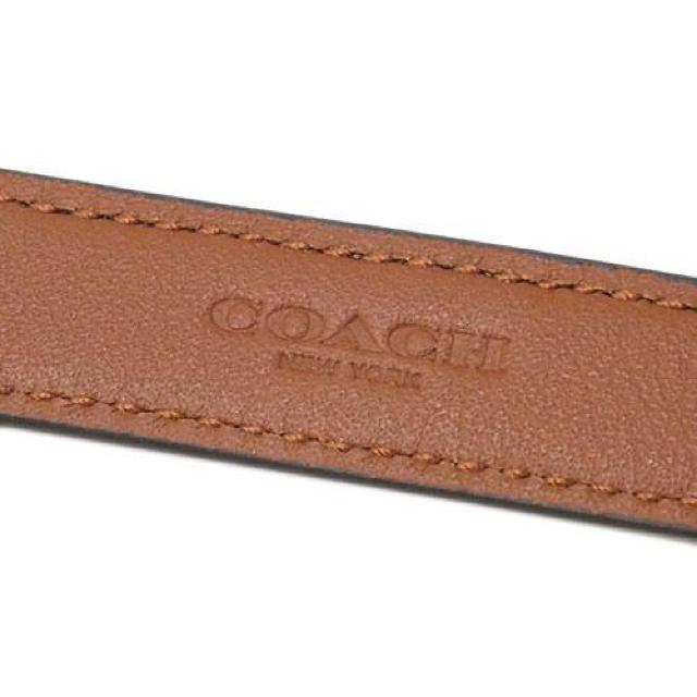 【COACH】コーチ/正規品★犬用(首輪)『小型犬(首輪)  Sサイズ』箱入り(新品) < ブランド  【COACH】コーチ/正規品★犬用(首輪)『小型犬(首輪)  Sサイズ』箱入り(新品) < ブランドの