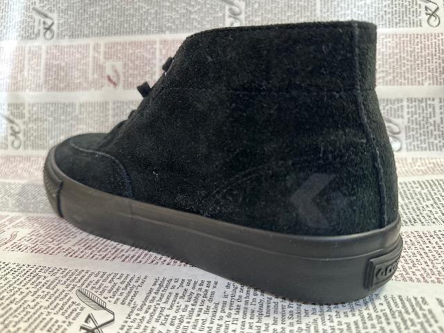 Ro[X CS CHUKKA SK MID 26.5 Vi!  uh 