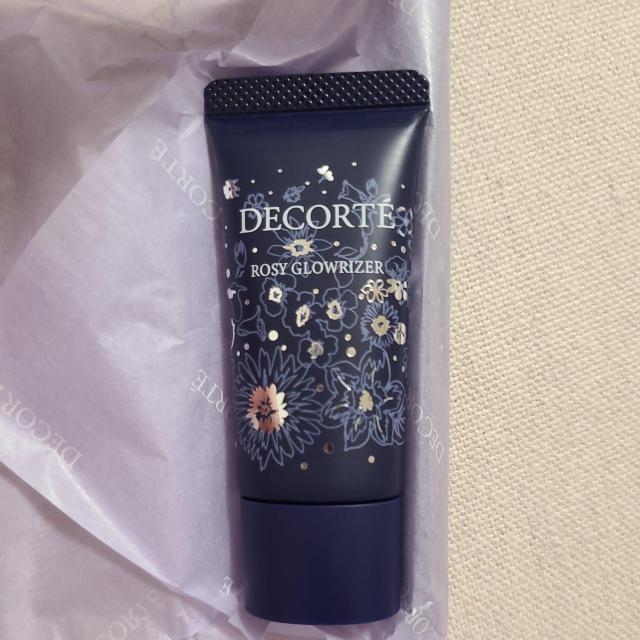 【限定コフレ☆】コスメデコルテ ウィンターダルズコレクション < ブランド 【限定コフレ☆】コスメデコルテ ウィンターダルズコレクション < ブランドの