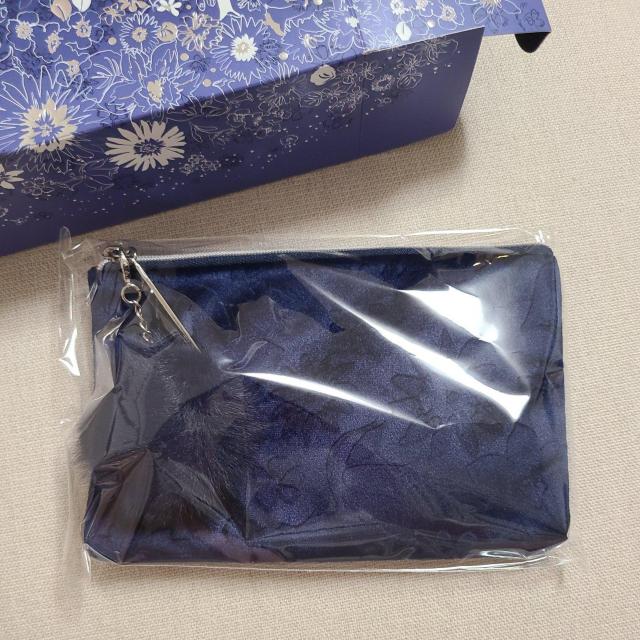 【限定コフレ☆】コスメデコルテ ウィンターダルズコレクション < ブランド 【限定コフレ☆】コスメデコルテ ウィンターダルズコレクション < ブランドの