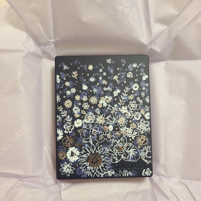 【限定コフレ☆】コスメデコルテ ウィンターダルズコレクション < ブランド 【限定コフレ☆】コスメデコルテ ウィンターダルズコレクション < ブランドの