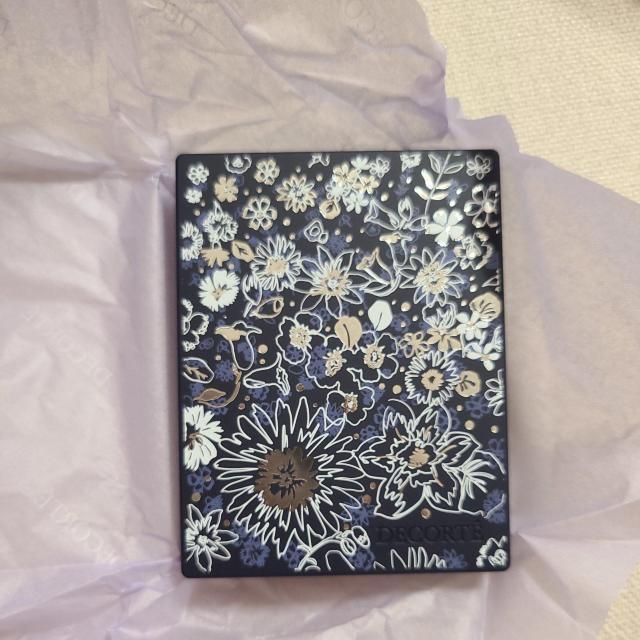 【限定コフレ☆】コスメデコルテ ウィンターダルズコレクション < ブランド 【限定コフレ☆】コスメデコルテ ウィンターダルズコレクション < ブランドの