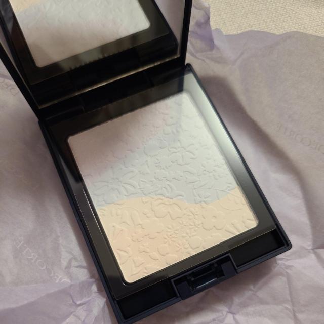 【限定コフレ☆】コスメデコルテ ウィンターダルズコレクション < ブランド 【限定コフレ☆】コスメデコルテ ウィンターダルズコレクション < ブランドの