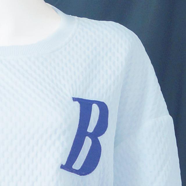 送料無料 新品 スウェット 英字ロゴ トレーナー 長袖 < 女性ファッション  送料無料 新品 スウェット 英字ロゴ トレーナー 長袖 < 女性ファッションの