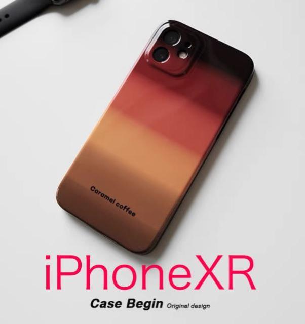 【新品未使用】iPhoneXRケース 珈琲 < 家電/AV  【新品未使用】iPhoneXRケース 珈琲  < 家電/AVの