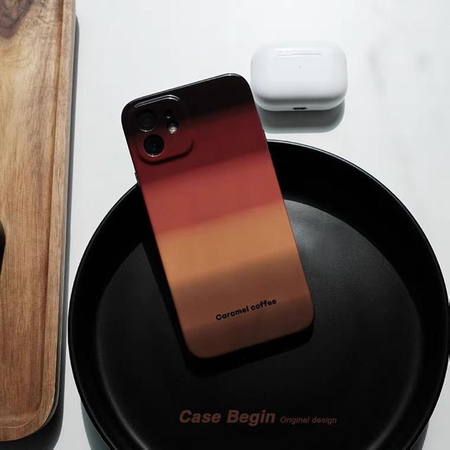 【新品未使用】iPhoneXRケース 珈琲 < 家電/AV  【新品未使用】iPhoneXRケース 珈琲 < 家電/AVの