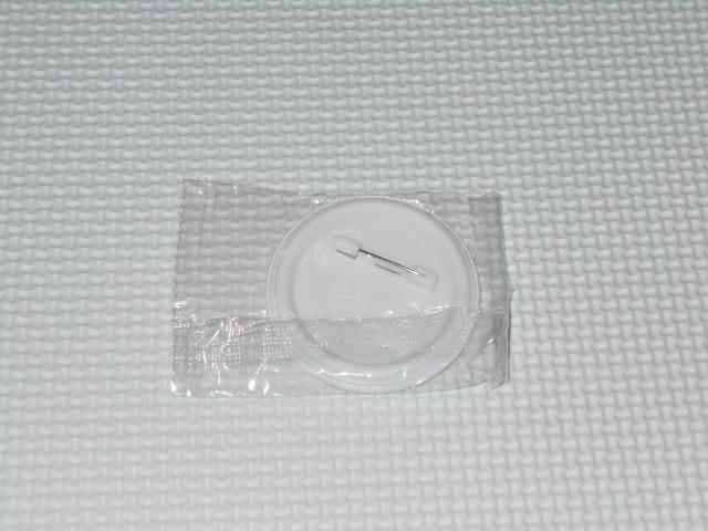 缶バッジ ワクチン接種済 6cm★新品未開封 < ホビー 缶バッジ ワクチン接種済 6cm★新品未開封 < ホビーの