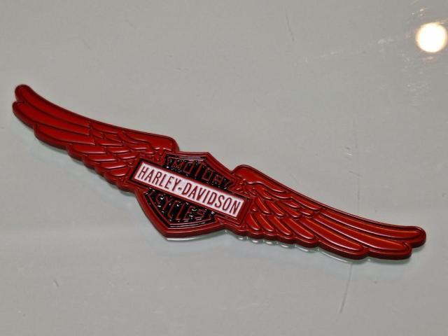 HARLEY-DAVIDSONn[[_rbg\MOTOECYCLES ^ Gu fJ[ REDI  /oCN