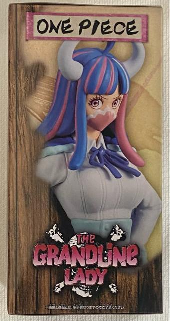 ONE PIECE s[X DXF TME GRANDLINE LADY m vol.11 eB