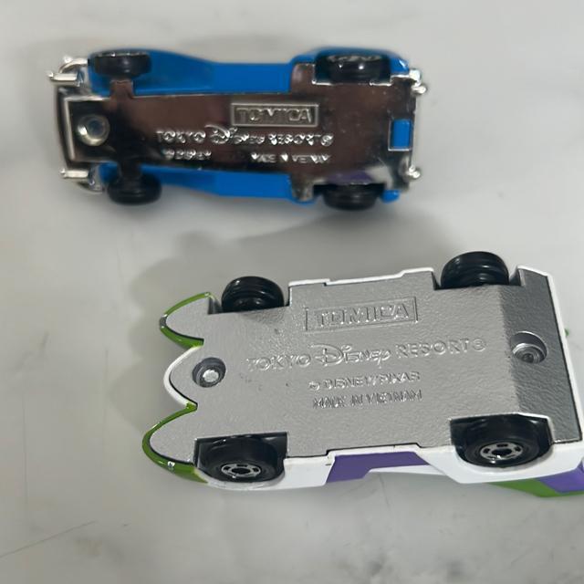 g~JTOKYO Disney RESORTgCXg[[oXCgC[EEbfB  zr[ 