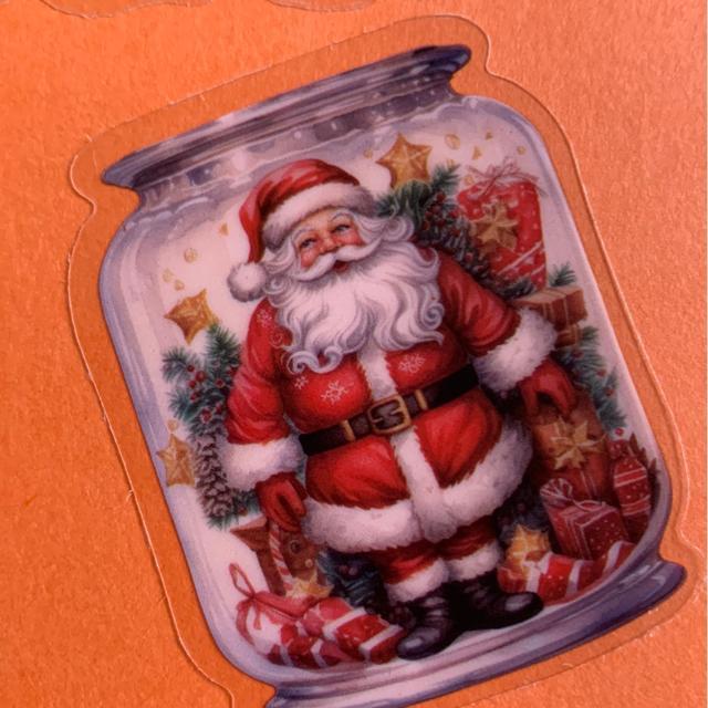 クリスマスシールバラ売り5枚 E < インテリア/ライフ  クリスマスシールバラ売り5枚 E < インテリア/ライフの