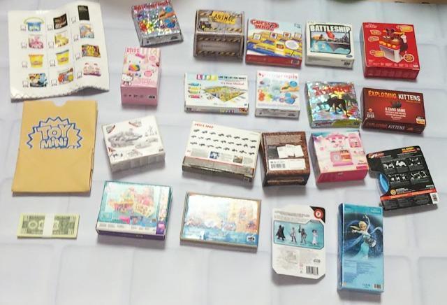 5TvCYgC~juYV[Y2Toy mini Brands21_Zbg܎X^[EH[YAiGT~j`A  zr[ 