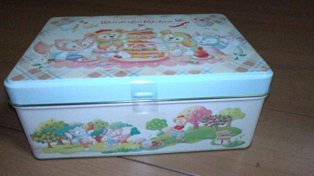 �����_�t���L�b�`���p�E���h�P�[�L 