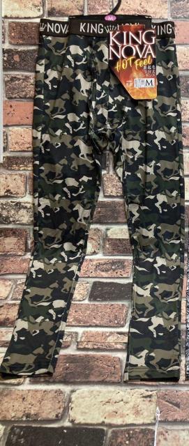 送料無料!【KINGNOVA】インパクト総柄プリント!9分丈メンズ裏起毛レギンス(画像から)1枚 < 男性ファッション 送料無料!【KINGNOVA】インパクト総柄プリント!9分丈メンズ裏起毛レギンス(画像から)1枚 < 男性ファッションの