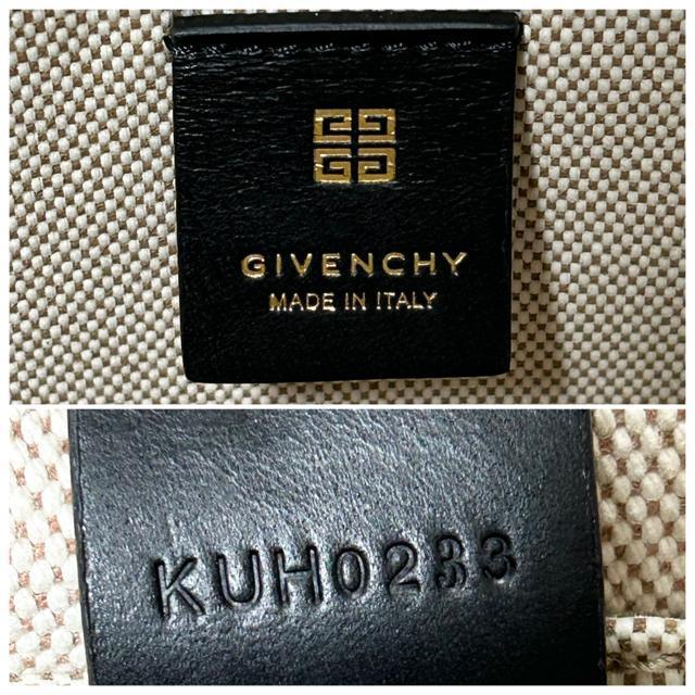 Vi ^Ot GIVENCHY LARGE G S g[gobO  uh 