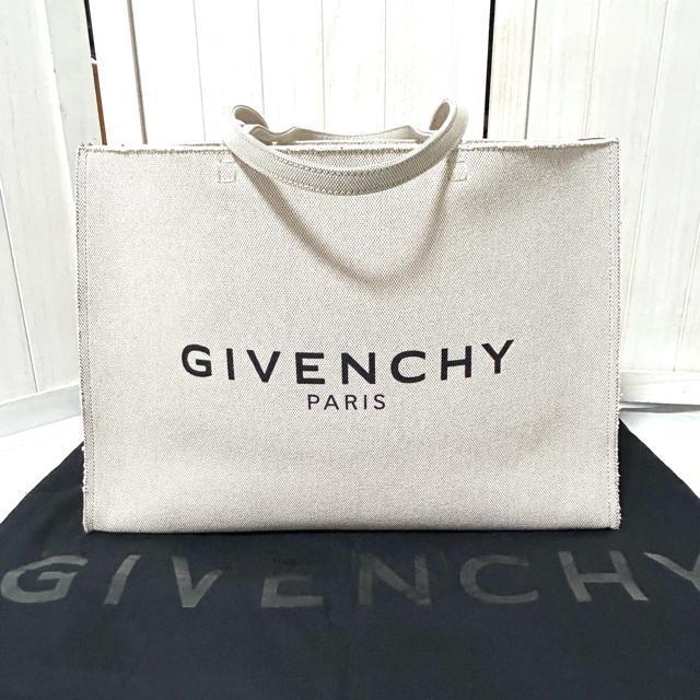 Vi ^Ot GIVENCHY LARGE G S g[gobO  uh 