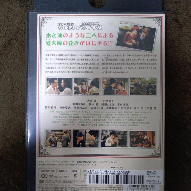 DVD@ObhoC  CD/DVD/rfI 