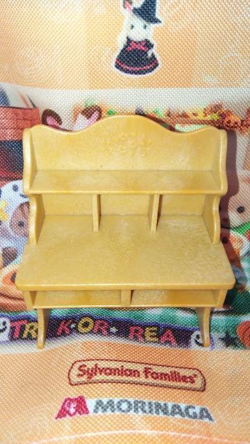 シルバニアファミリー家具勉強机部品欠品ミニュアDollドールハウス人形 < おもちゃ シルバニアファミリー家具勉強机部品欠品ミニュアDollドールハウス人形 < おもちゃの