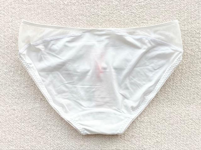 Triumph AMOSTYLE ショーツ Lサイズ ホワイト ☆送料無料 < 女性ファッション  Triumph AMOSTYLE ショーツ Lサイズ ホワイト ☆送料無料 < 女性ファッションの