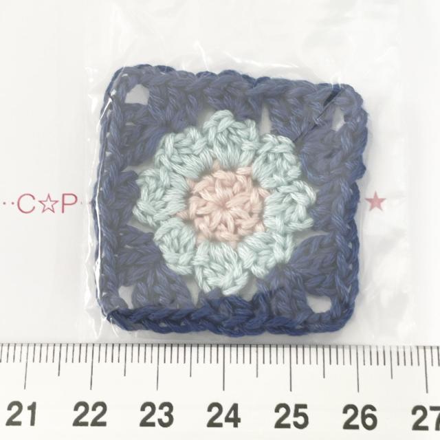 9*�n���h���C�h�􂨉Ԗ͗l�̃O���j�[�X�N�G�A���`�[�t�@15 