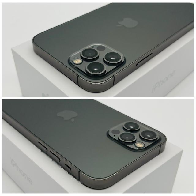 B 100% iPhone 12 Pro 128 GB SIMt[ {  Ɠd/AV 