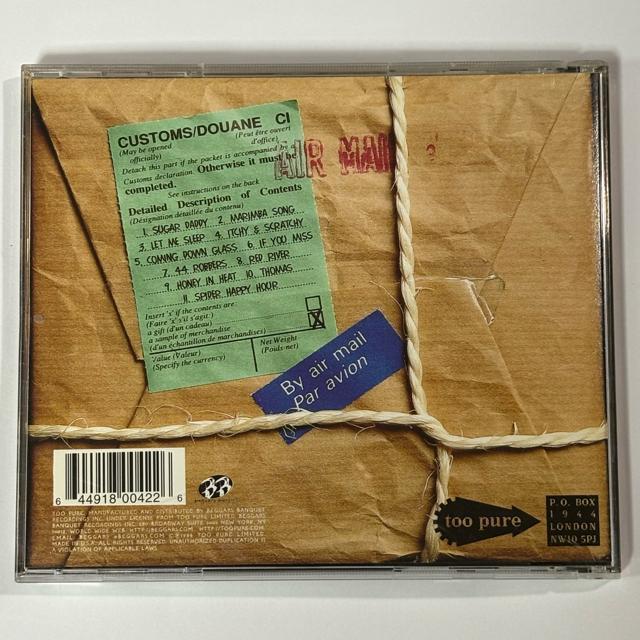 Laika / Silver Apples of the Moon < CD/DVD/ビデオ  Laika / Silver Apples of the Moon < CD/DVD/ビデオの