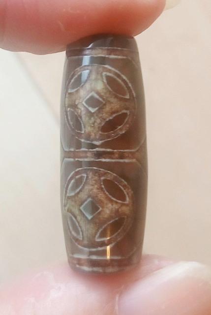 チベット 銭幣天珠 金運 < ペット/手芸/園芸  チベット 銭幣天珠 金運  < ペット/手芸/園芸の