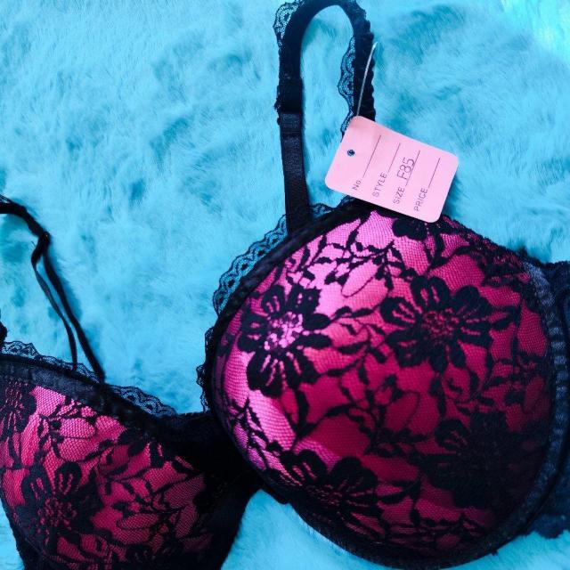 激エロカワッ。。F85×LLツルツルサテン。。小悪魔ピンクブラジャー&ショーツセット。。グラマー大きいサイズギャルGAL < 女性ファッション  激エロカワッ。。F85×LLツルツルサテン。。小悪魔ピンクブラジャー&ショーツセット。。グラマー大きいサイズギャルGAL < 女性ファッションの