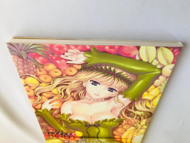 SWEET BODY m@W@с@nKL@Ł@RA}KW@Magazine  Q[{/\tg 