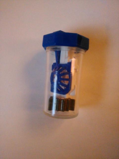 未使用品 コンタクトレンズケース 1個 < ヘルス/ビューティー 未使用品 コンタクトレンズケース 1個 < ヘルス/ビューティーの