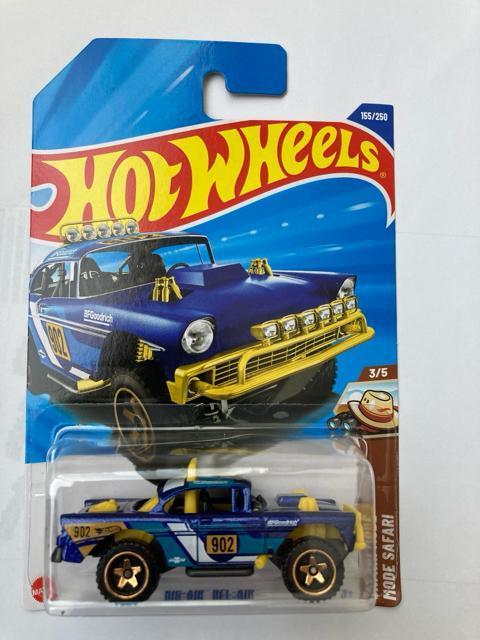 ホットウィール・ビッグエア ベルエア(他も出品中) < ホビー ホットウィール・ビッグエア ベルエア(他も出品中) < ホビーの