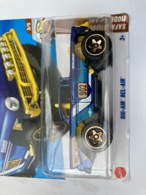 ホットウィール・ビッグエア ベルエア(他も出品中) < ホビー ホットウィール・ビッグエア ベルエア(他も出品中) < ホビーの