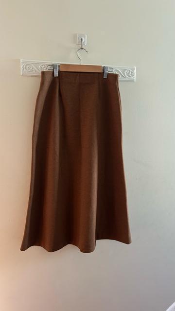 ���j�N���@���g�p�@�u���b�V���h�W���[�W�[�t���A�X�J�[�g�@�u���E���@M �� �u�����h�� 