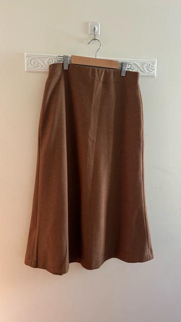 ���j�N���@���g�p�@�u���b�V���h�W���[�W�[�t���A�X�J�[�g�@�u���E���@M �� �u�����h�� 