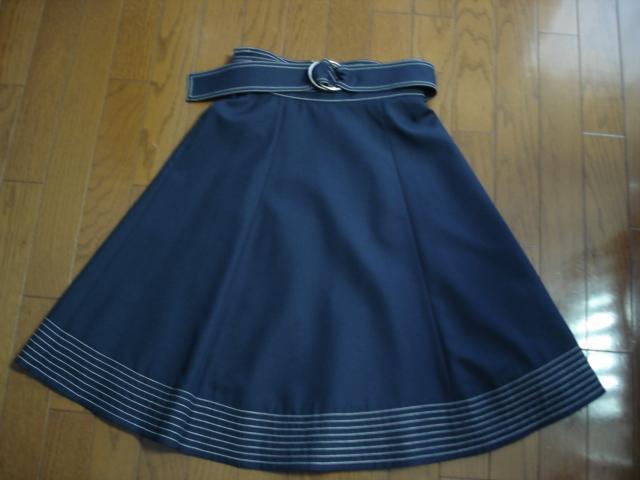 ���A�v���C�U�[���b�V�F�@�X�e�b�`�f�U�C���t���A�[�X�J�[�g���������I  �� �u�����h�� 