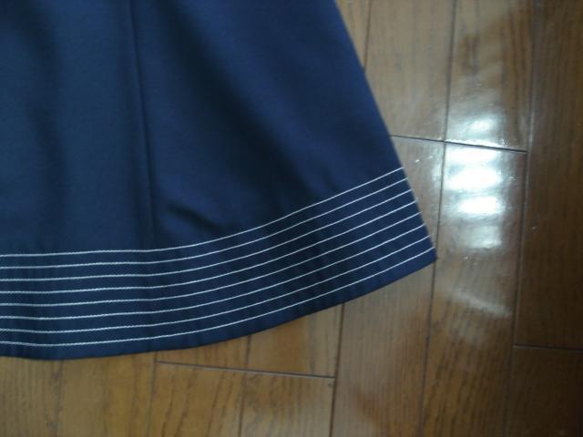 ���A�v���C�U�[���b�V�F�@�X�e�b�`�f�U�C���t���A�[�X�J�[�g���������I �� �u�����h�� 