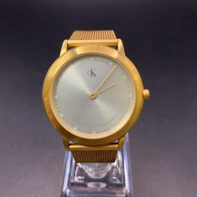 ���� Calvin Klein �J���o���N���C�� �r���v K3422 �� �u�����h�� 