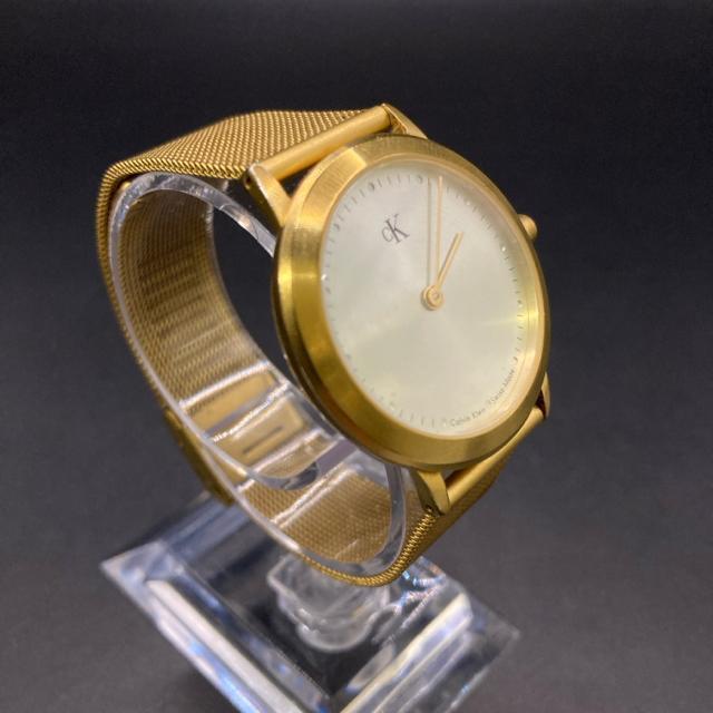 ���� Calvin Klein �J���o���N���C�� �r���v K3422 �� �u�����h�� 