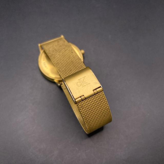 ���� Calvin Klein �J���o���N���C�� �r���v K3422 �� �u�����h�� 