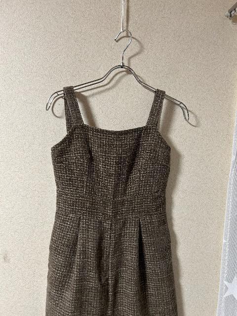 新品タグ付きCheri mi★サロペット < 女性ファッション 新品タグ付きCheri mi★サロペット < 女性ファッションの