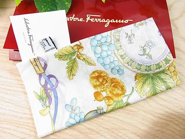 500�~�X�^�����g�pSalvatore Ferragamo �T�����@�g�[�� �t�F���K���@�R�b�g���n���J�` �� �u�����h�� 