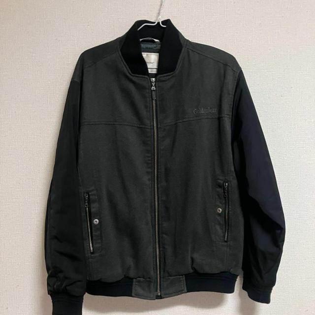 ゴールデンベア GoldenBear メンズジャケット ゴルフブランド ブルゾン < 男性ファッション ゴールデンベア GoldenBear メンズジャケット ゴルフブランド ブルゾン < 男性ファッションの