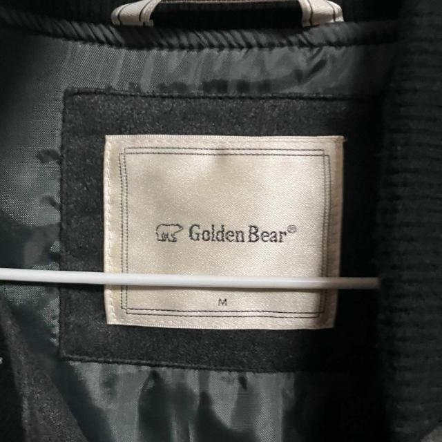 ゴールデンベア GoldenBear メンズジャケット ゴルフブランド ブルゾン < 男性ファッション ゴールデンベア GoldenBear メンズジャケット ゴルフブランド ブルゾン < 男性ファッションの